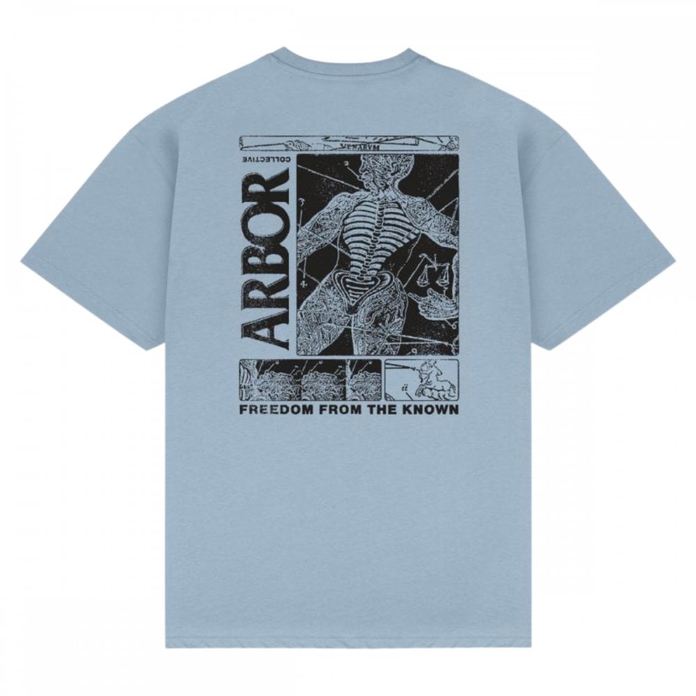 Arbor Anatomy T-Shirt