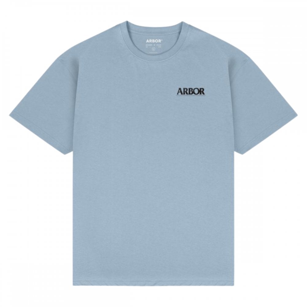 Arbor Anatomy T-Shirt