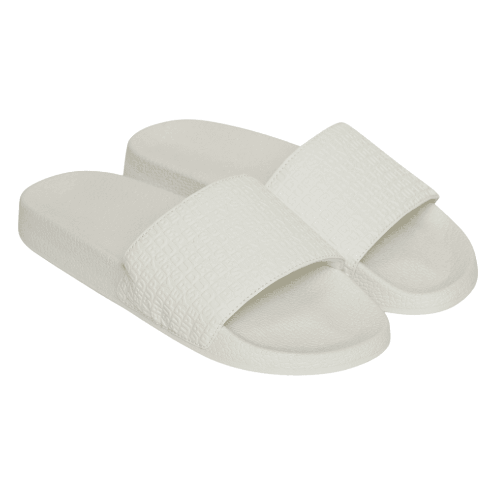 Superdry Monogram Pool Sliders