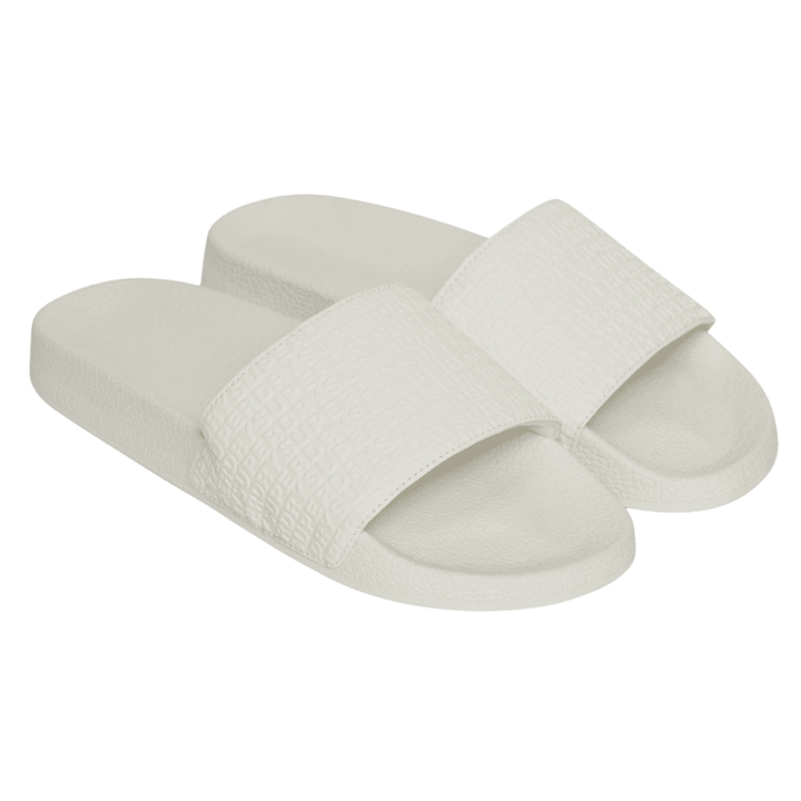 Superdry Monogram Pool Sliders