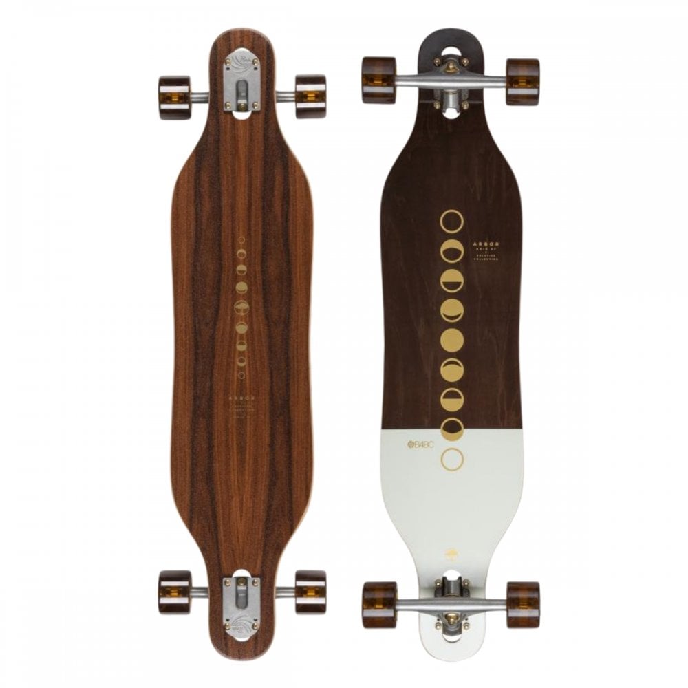 Arbor Solstice Lunar B4BC Axis 37