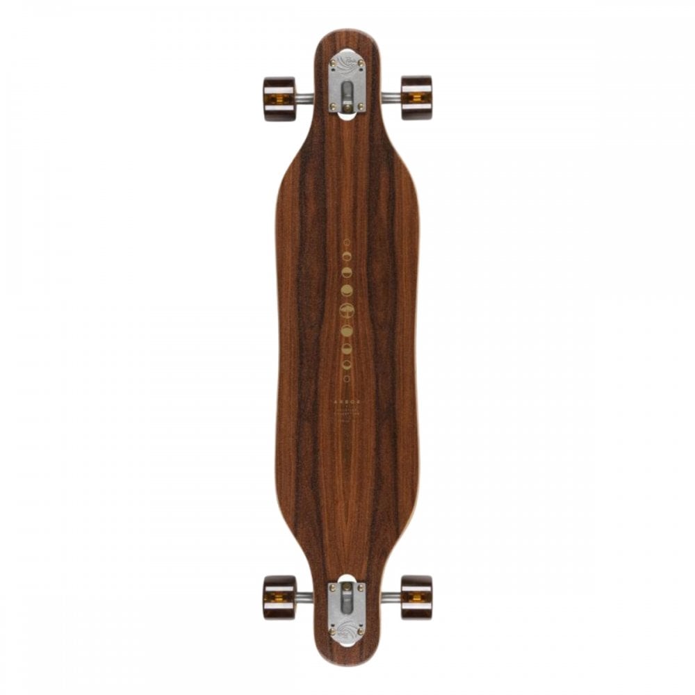 Arbor Solstice Lunar B4BC Axis 37