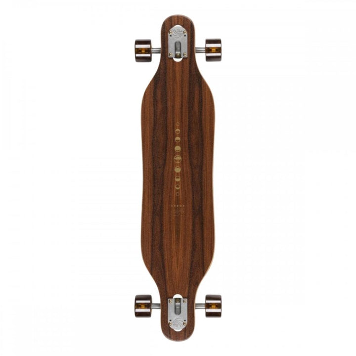 Arbor Solstice Lunar B4BC Axis 37