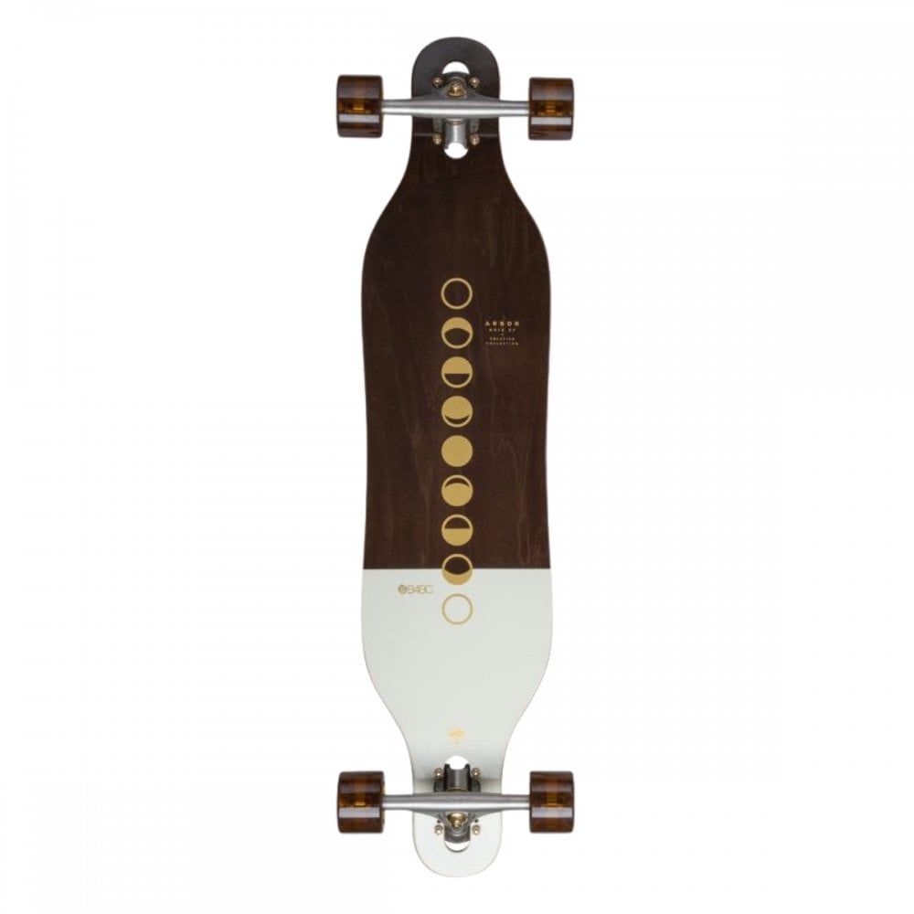 Arbor Solstice Lunar B4BC Axis 37