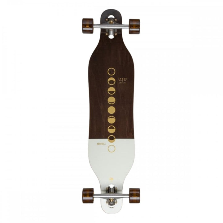Arbor Solstice Lunar B4BC Axis 37