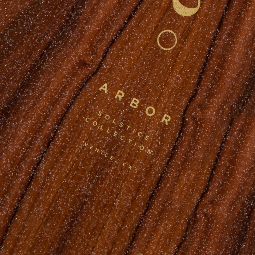 Arbor Solstice Lunar B4BC Axis 37