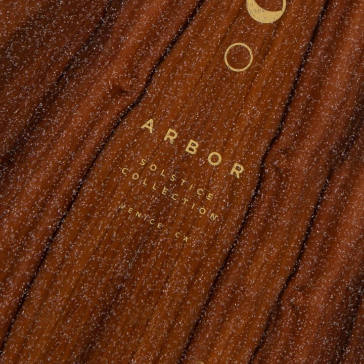 Arbor Solstice Lunar B4BC Axis 37