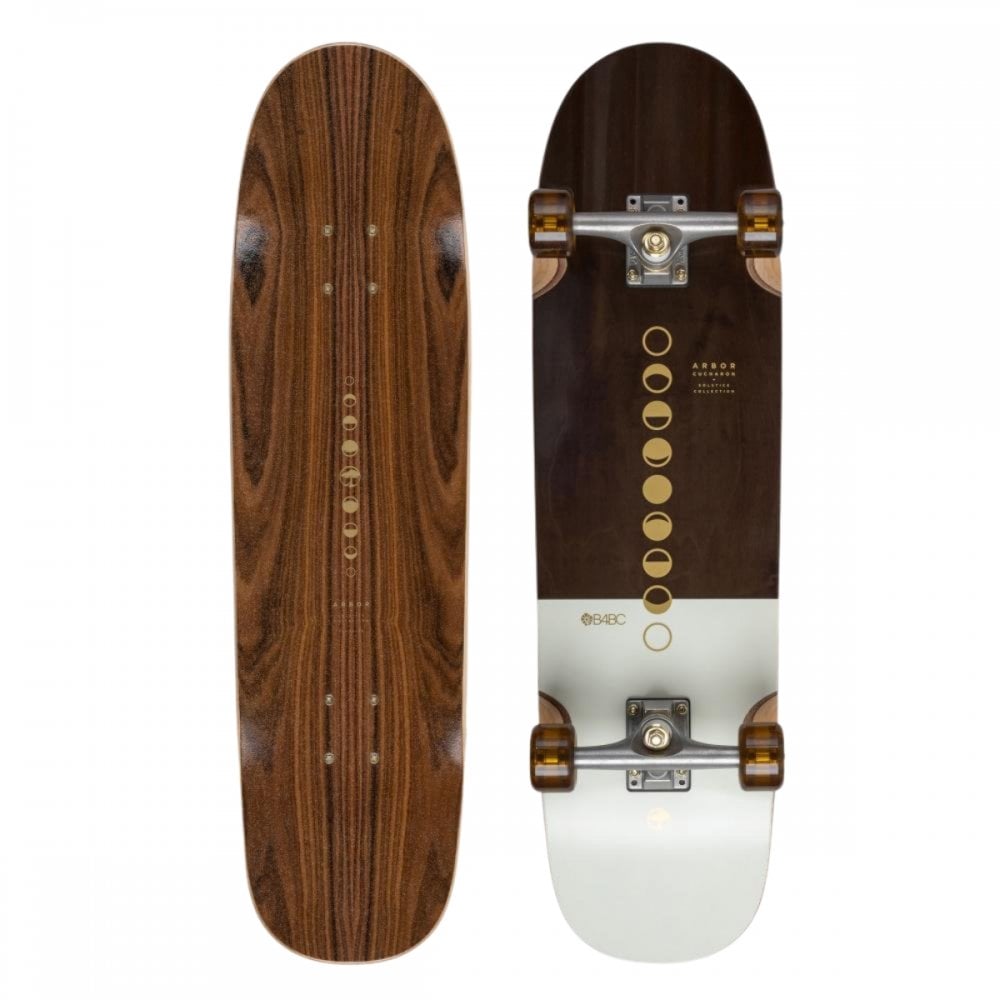 Arbor Solstice Lunar B4BC Cucharon