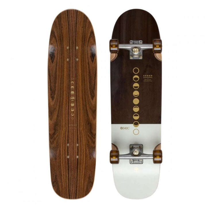 Arbor Solstice Lunar B4BC Cucharon