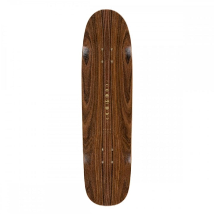 Arbor Solstice Lunar B4BC Cucharon