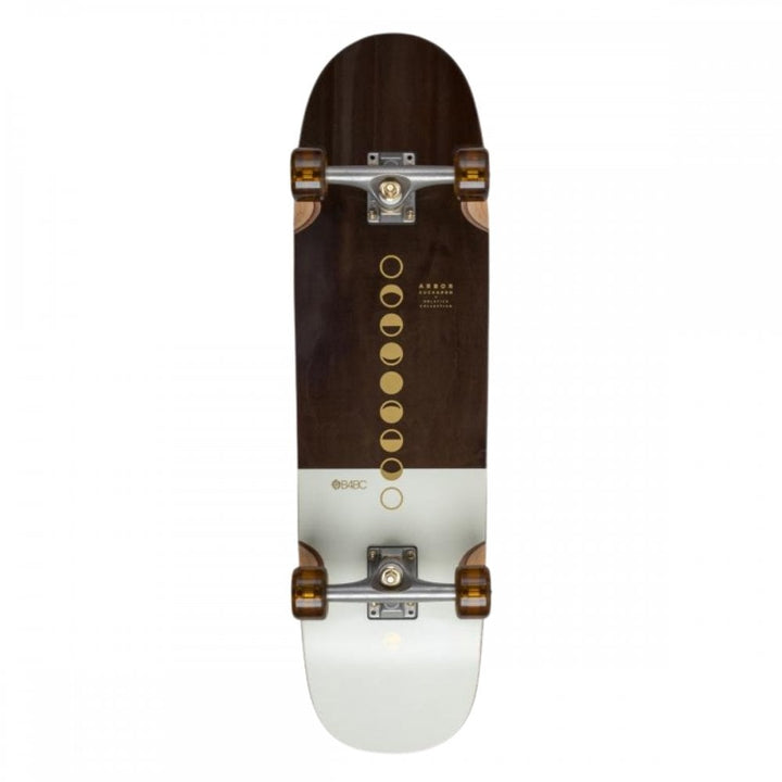 Arbor Solstice Lunar B4BC Cucharon