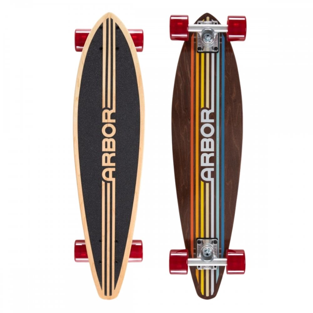 Arbor Micron Hawkshaw