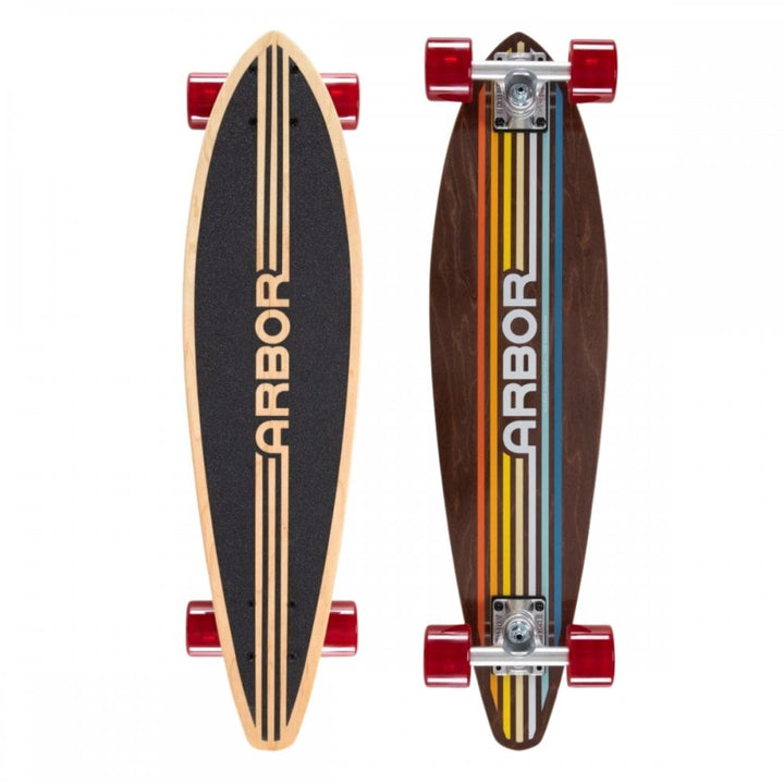 Arbor Micron Hawkshaw
