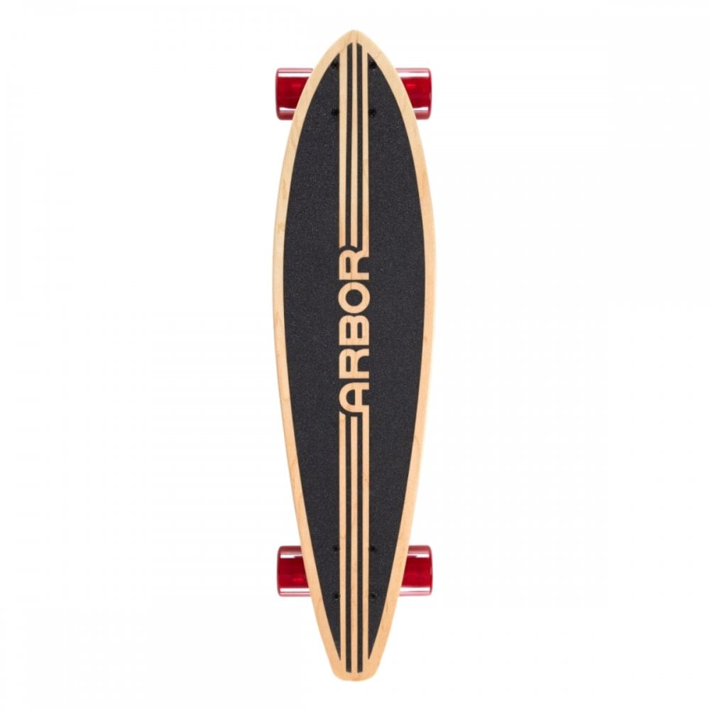 Arbor Micron Hawkshaw