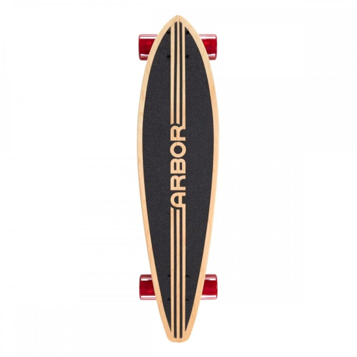 Arbor Micron Hawkshaw