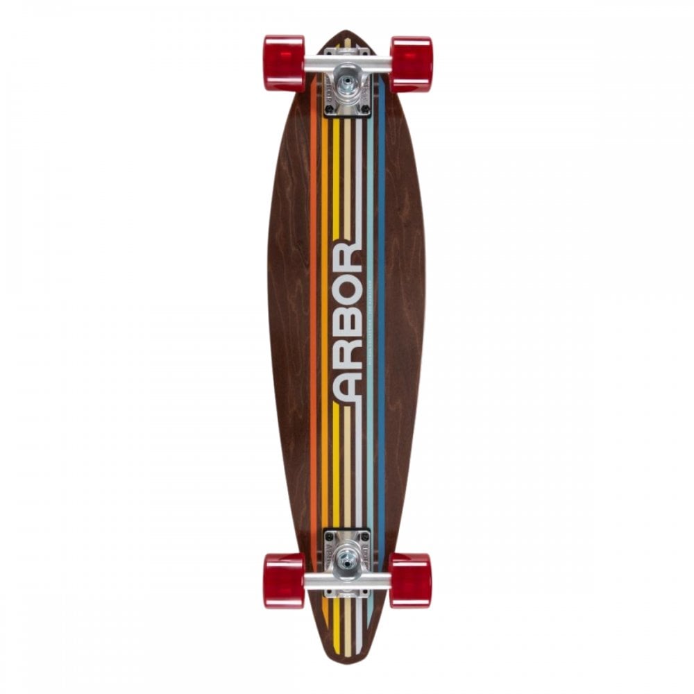Arbor Micron Hawkshaw