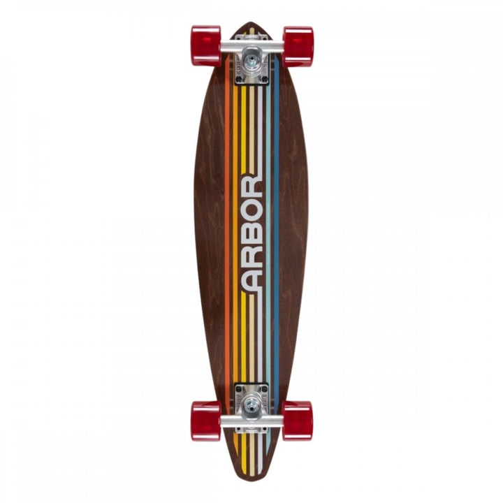 Arbor Micron Hawkshaw