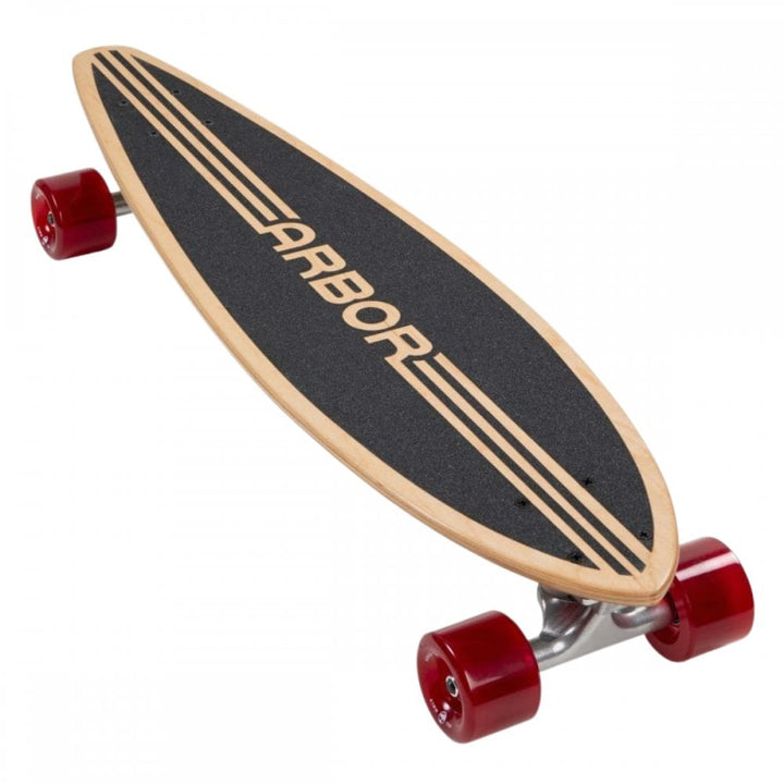 Arbor Micron Hawkshaw
