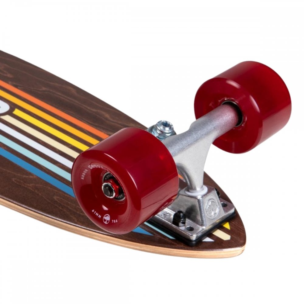 Arbor Micron Hawkshaw