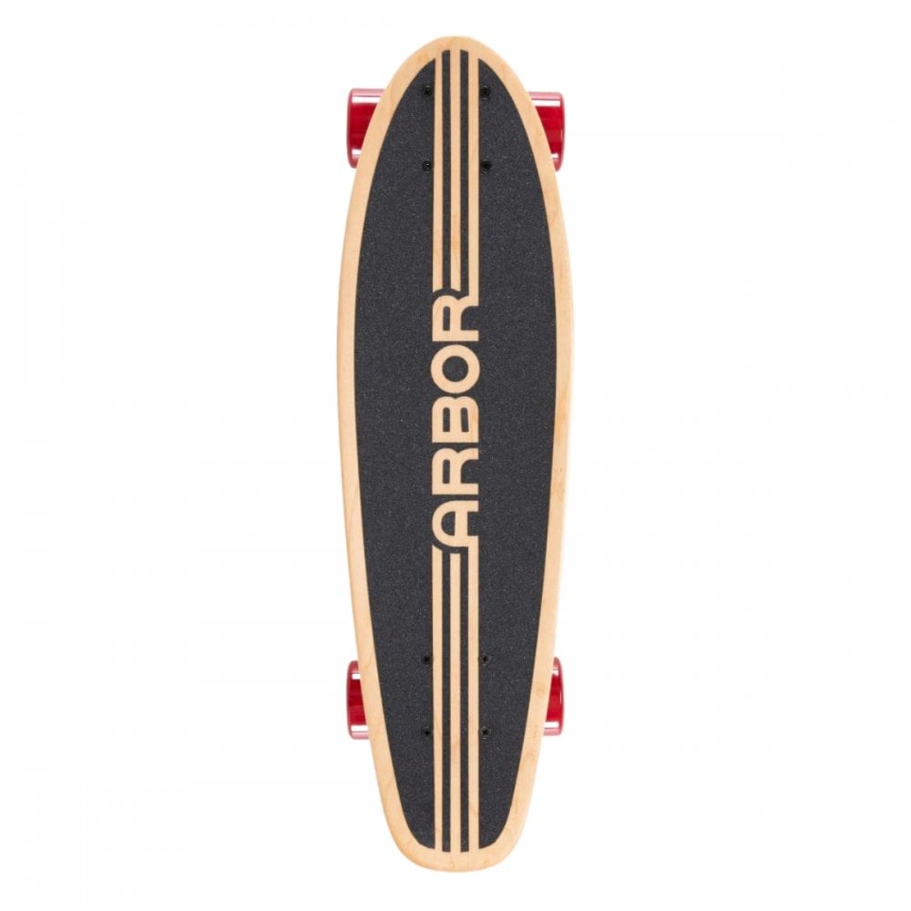 Arbor Micron Bogart