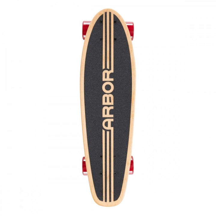 Arbor Micron Bogart
