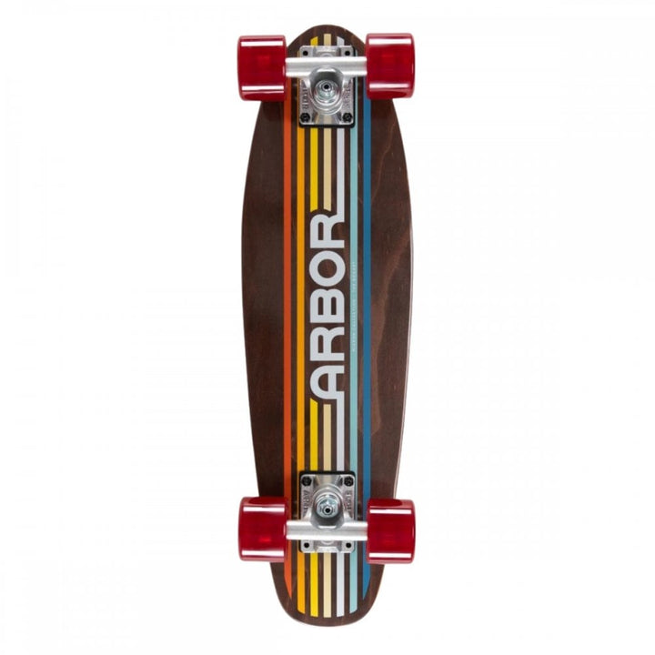 Arbor Micron Bogart