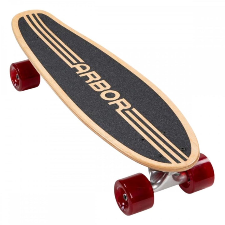Arbor Micron Bogart
