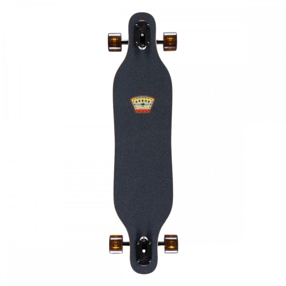 Arbor Jess Mudgett Axis 37