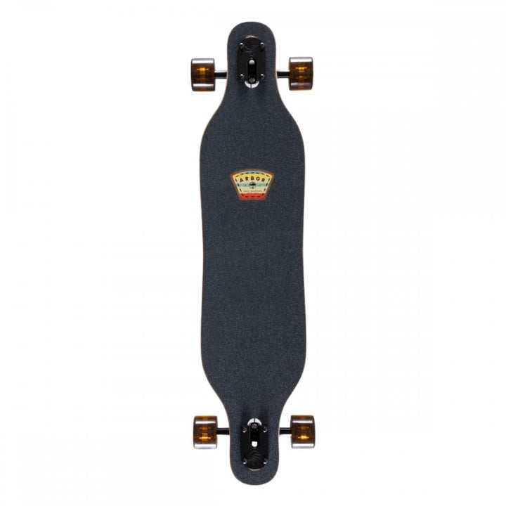 Arbor Jess Mudgett Axis 37