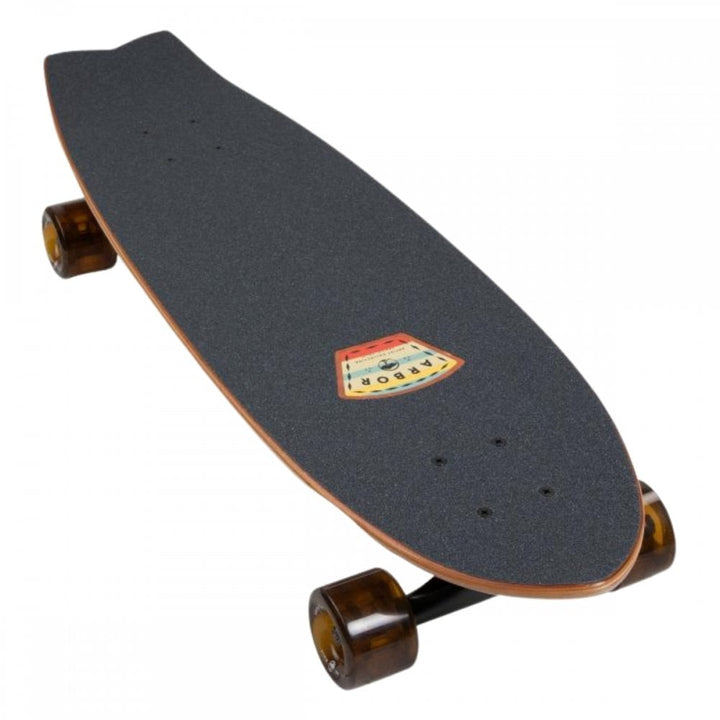 Arbor Jess Mudgett Sizzler