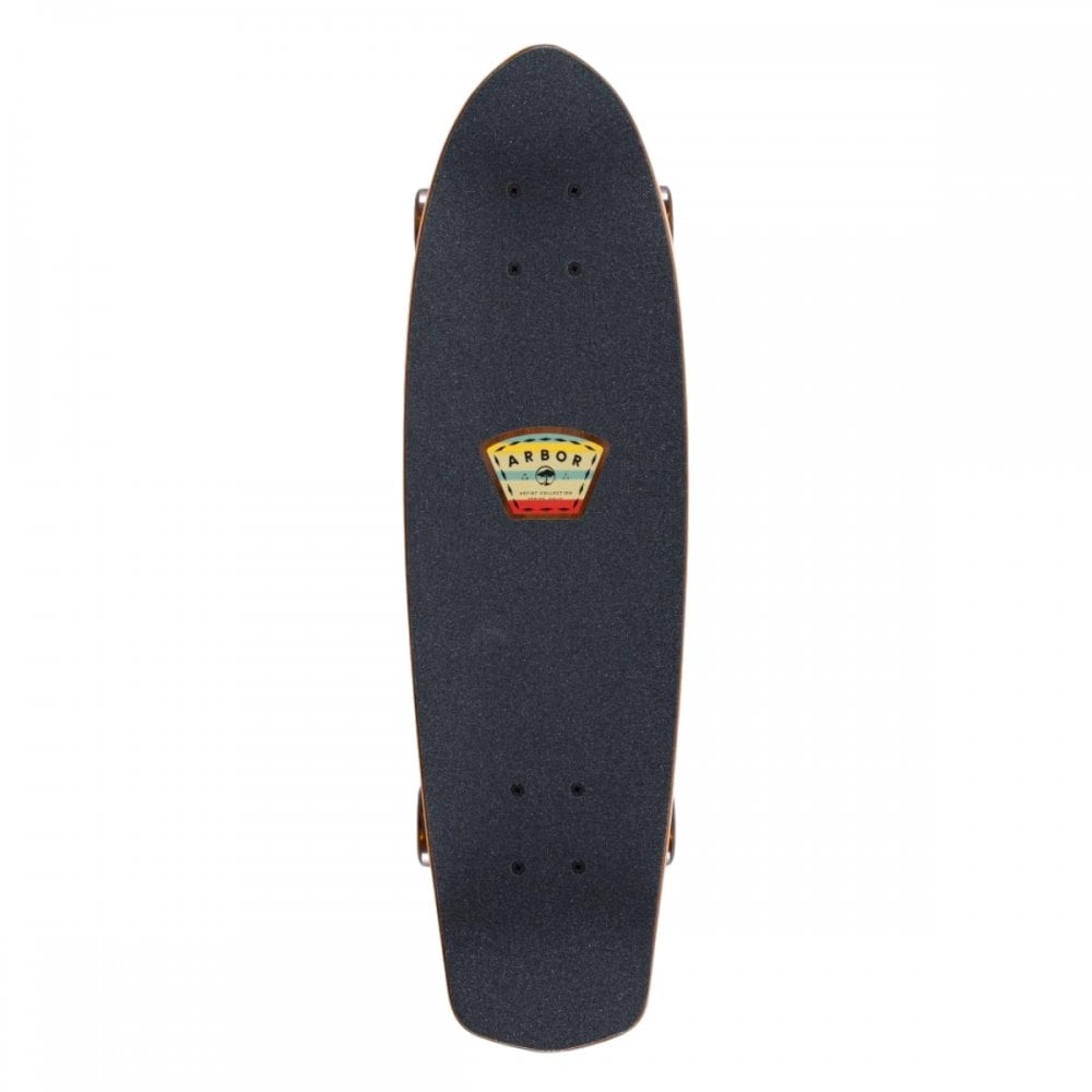Arbor Jess Mudgett Pocket Rocket