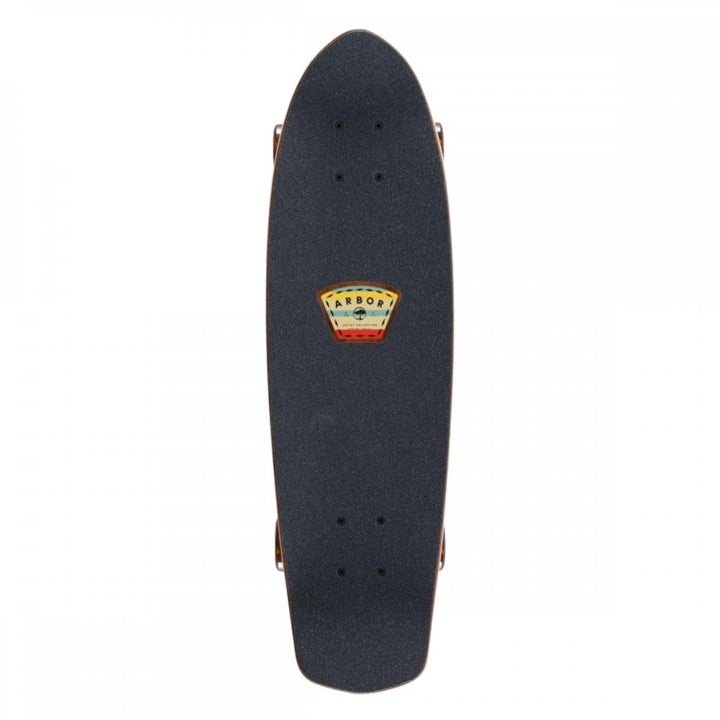 Arbor Jess Mudgett Pocket Rocket