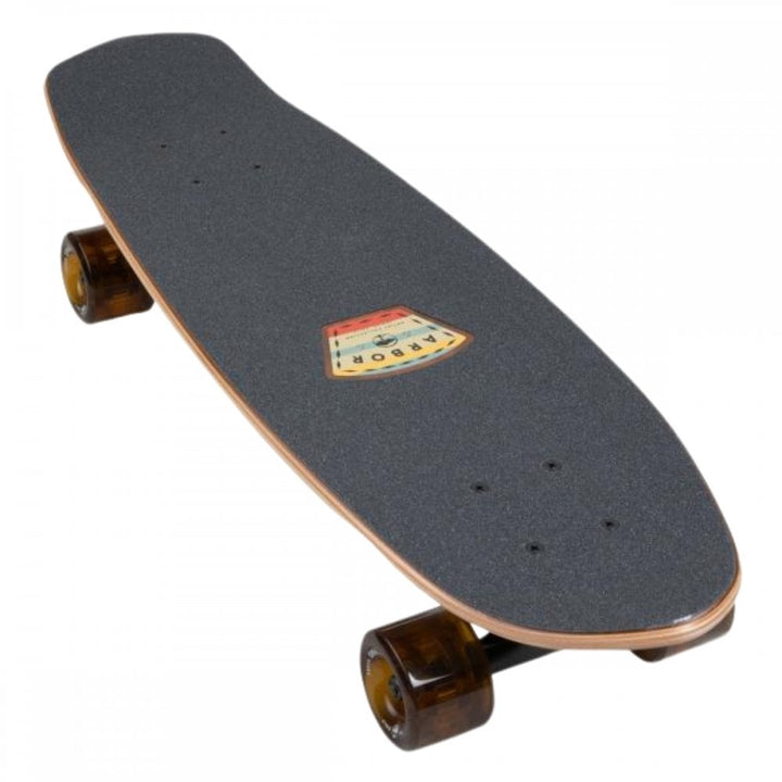 Arbor Jess Mudgett Pocket Rocket