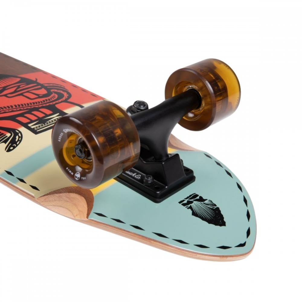 Arbor Jess Mudgett Pocket Rocket