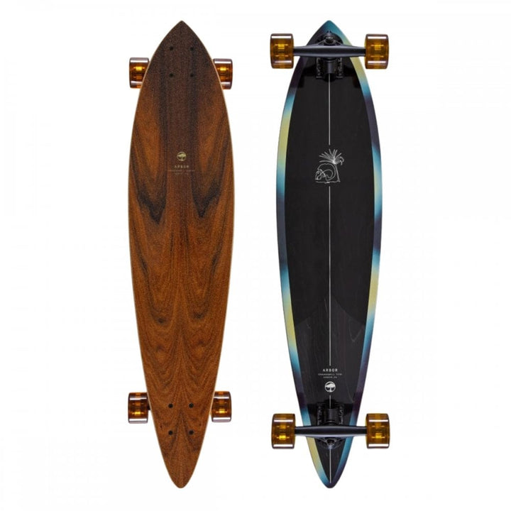 Arbor Groundswell Fish
