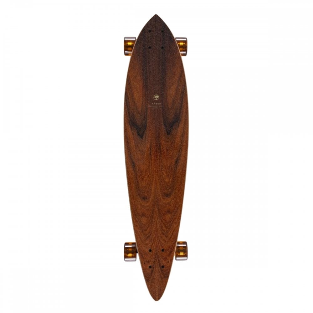 Arbor Groundswell Fish