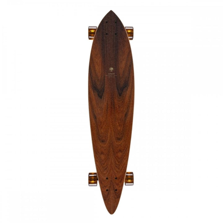 Arbor Groundswell Fish