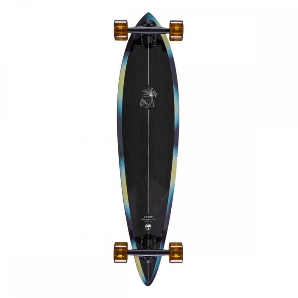 Arbor Groundswell Fish