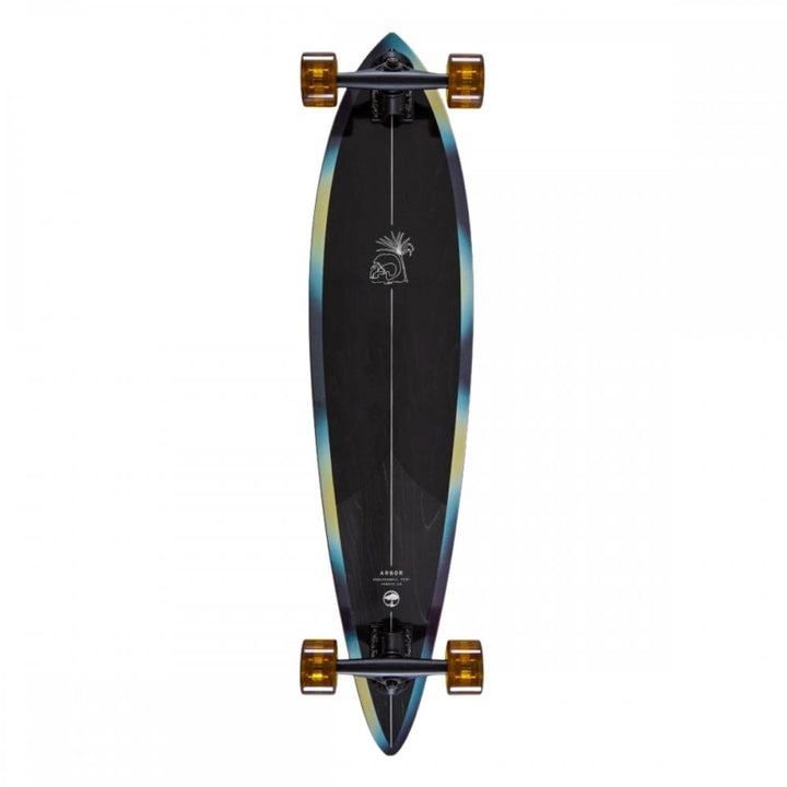 Arbor Groundswell Fish