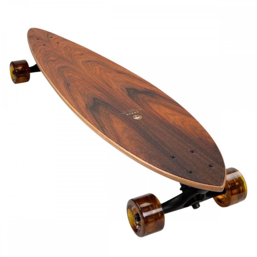 Arbor Groundswell Fish