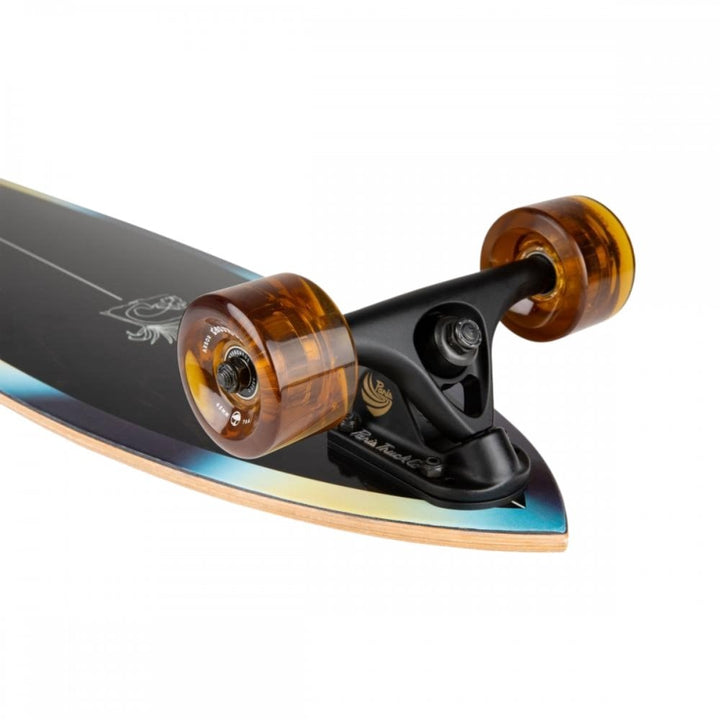 Arbor Groundswell Fish