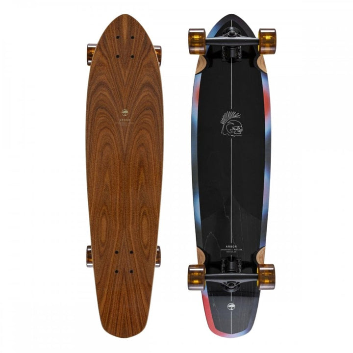 Arbor Groundswell Mission