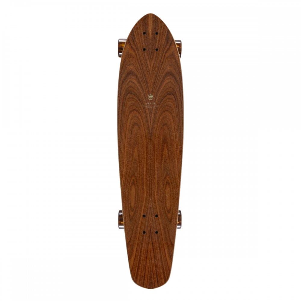 Arbor Groundswell Mission