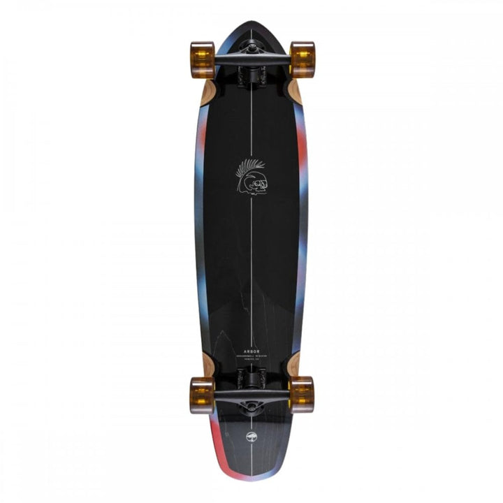 Arbor Groundswell Mission