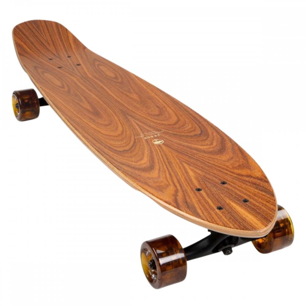 Arbor Groundswell Mission