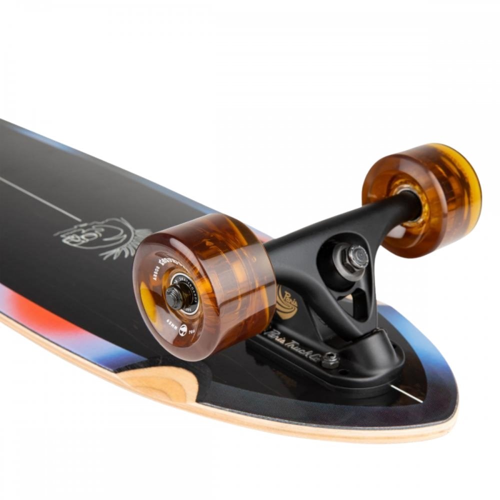 Arbor Groundswell Mission