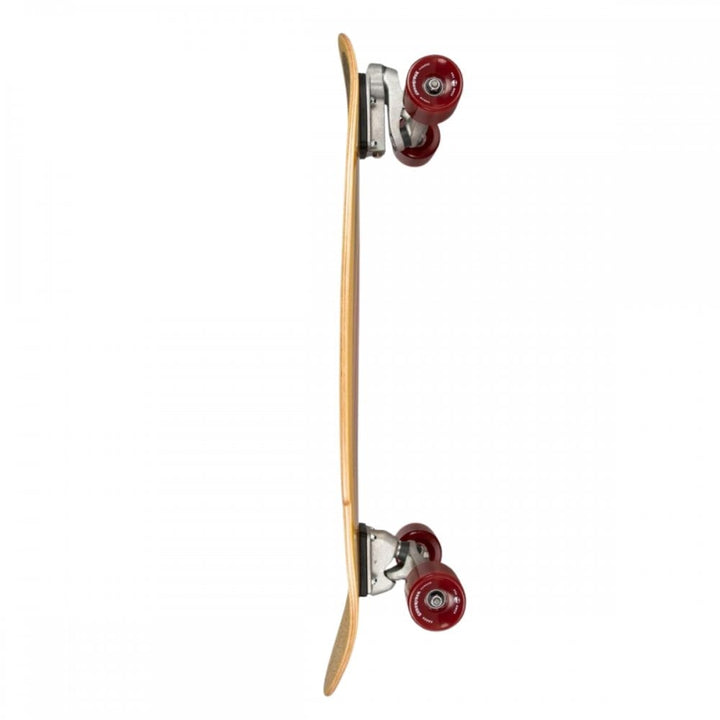 Arbor C7 Surfskate Jordan Brazie