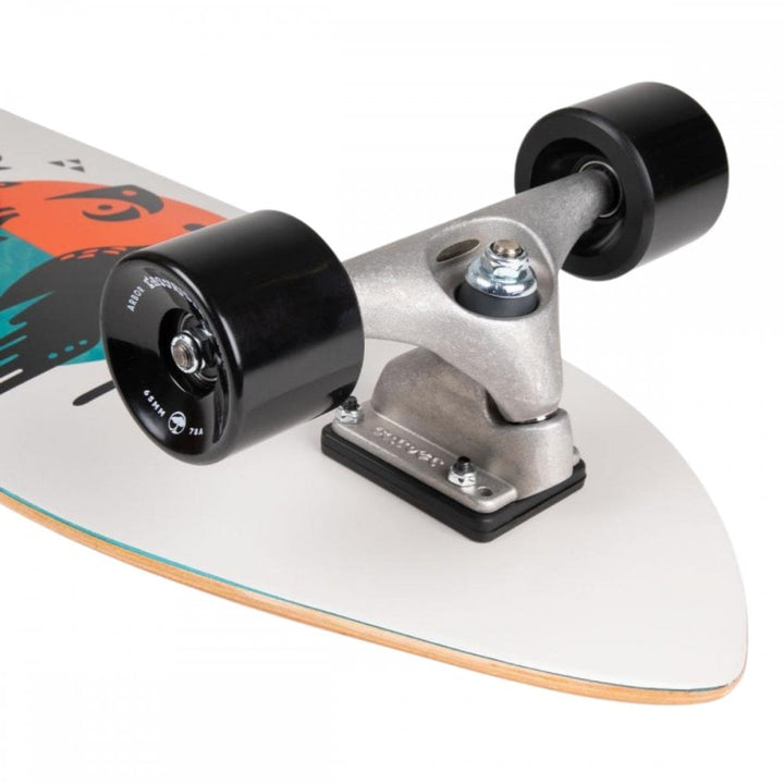 Arbor CX Surfskate Surf Rocket