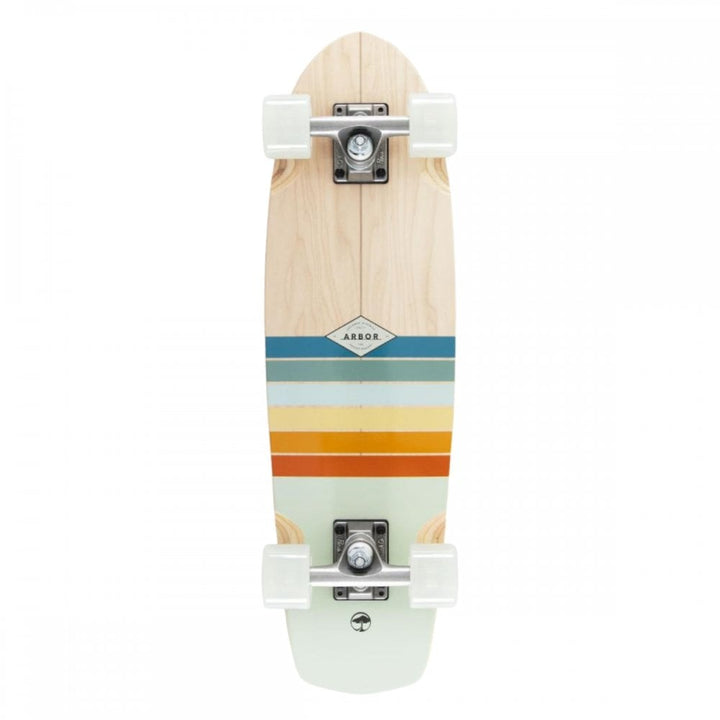 Arbor Foundation Pocket Rocket