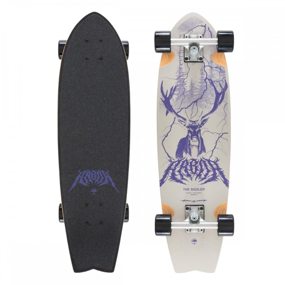 Arbor Venice Sizzler Doom Stag